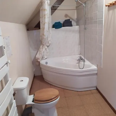 Au Bout De La Marais 3* Ambrieres Les Vallees